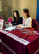 Москва и Петербург: диалог профессионалов. Конференция НАДК на берегах Невы