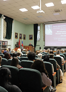 К 100-летию Исаака Яковлевича Шахтмейстера: наследие великого дерматолога