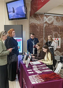В Красноярске прошла конференция НАДК, объединившая ведущих дерматовенерологов страны