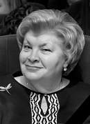 Ушла из жизни Лыкова Софья Григорьевна