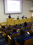 Специалисты Урала и других регионов обсудили новые вызовы в дерматовенерологии и косметологии