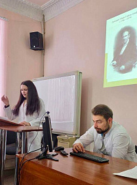 В Донецке прошла конференция, посвященная редким и атипичным дерматозам